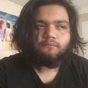 Meet your Posher, Raymond